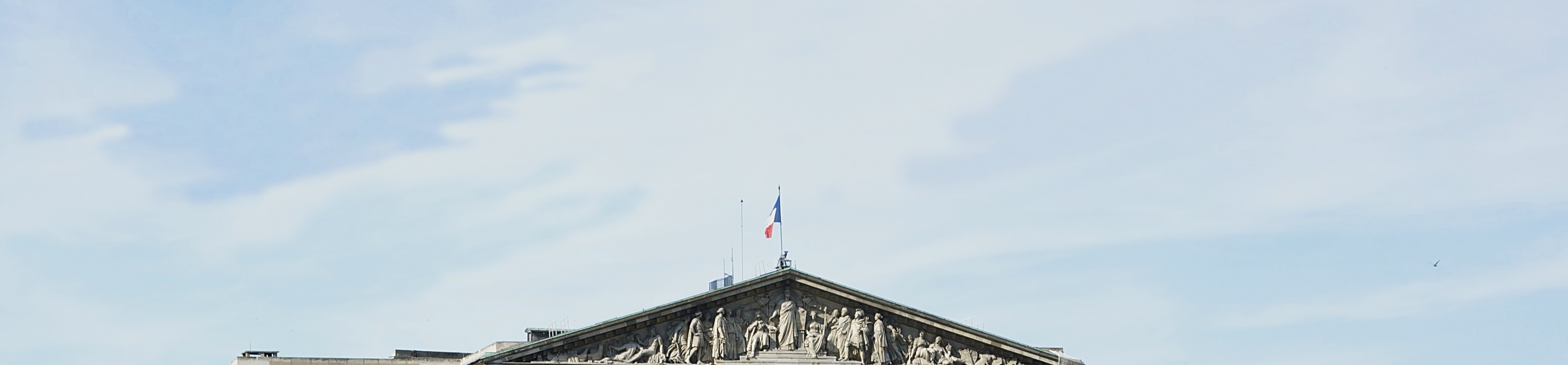 Infographie : PLF 2027 : premiers amendements adoptés en séance à l'Assemblée nationale (aperçu)