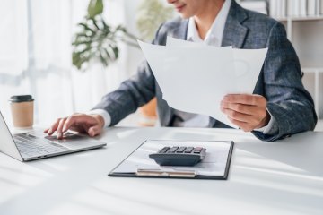 Révision des comptes : le cycle opérations financières