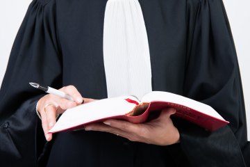 Exonération de CFE des jeunes avocats : la décision du Conseil constitutionnel