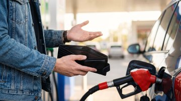 La prime carburant portée à 1 000 €