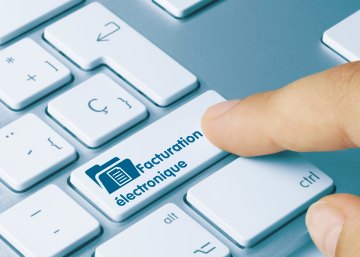 Facturation électronique : J-15 et vous n’avez toujours rien fait !