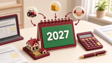 Plan de relance agricole : Sébastien Lecornu annonce « entre 500 et 700 millions d’euros » et un pacte de transmission