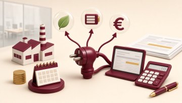 Électrification des entreprises : les aides mobilisables par les artisans et les industriels