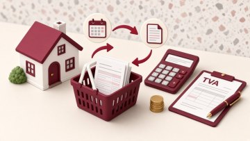 TVA à 5,5 % et accession sociale à la propriété : les commentaires du BOFiP