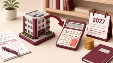 PLF 2027 : suramortissement élargi, surtaxe d’IS supprimée, JEI assouplie