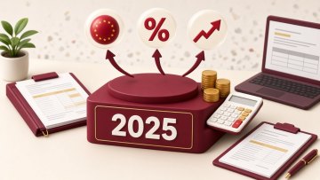 Prélèvements obligatoires : la France redevient championne de l’UE en 2025 avec 46 % du PIB