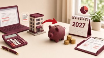 PLF 2027 et taxe sur les holdings : les députés veulent y faire entrer la trésorerie dormante