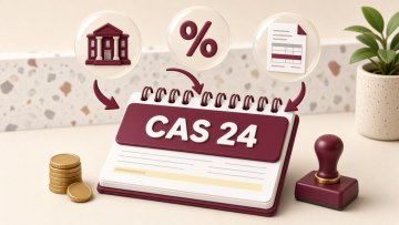Facturation électronique : cas n°24 – les arrhes