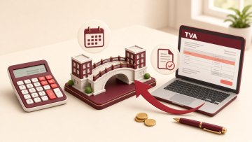 Facturation électronique : cas n°29 – les Groupes TVA (assujetti unique)
