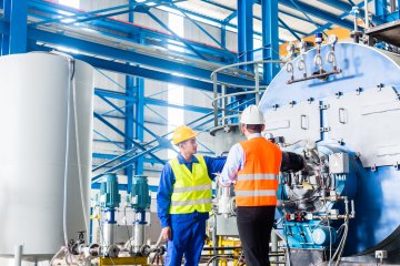 Suramortissement « industrie 4.0 » : l’Assemblée y ajoute l’IA et la cybersécurité