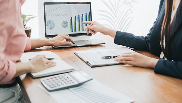 Formation Déterminer la valeur ajoutée et la CVAE à partir d’un outil Excel