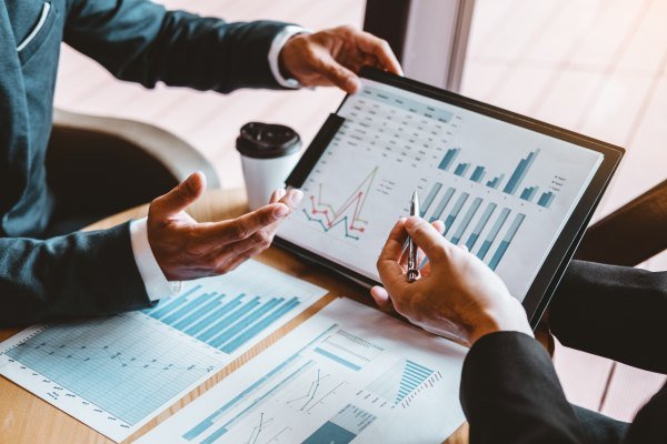 Projet de loi de finances 2026