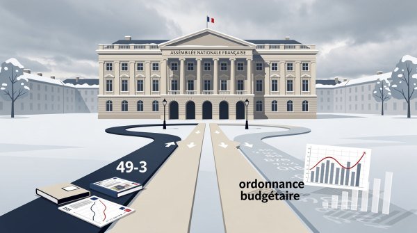 Loi de finances pour 2026 (Partie 2)