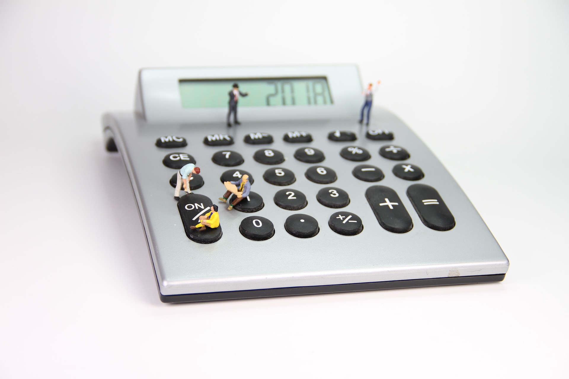 Calcul de l'impôt sur le revenu : tout savoir sur le barème progressif ...